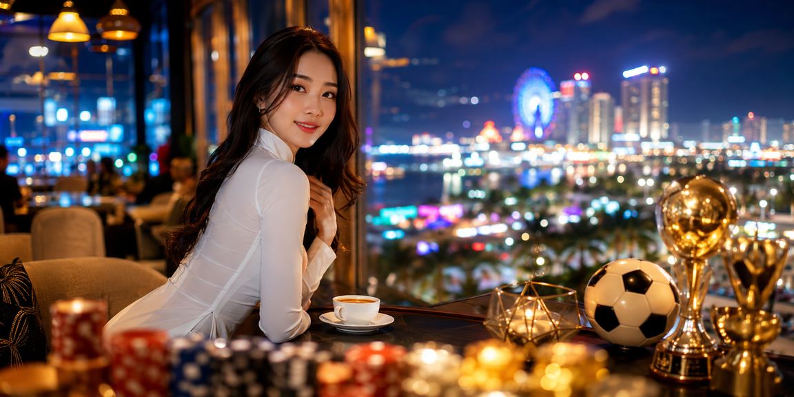 Người dùng đặt cược bóng đá tại Nha Trang trong trang phục áo dài truyền thống